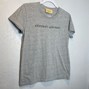 ST JOHN Womens shirt sz S